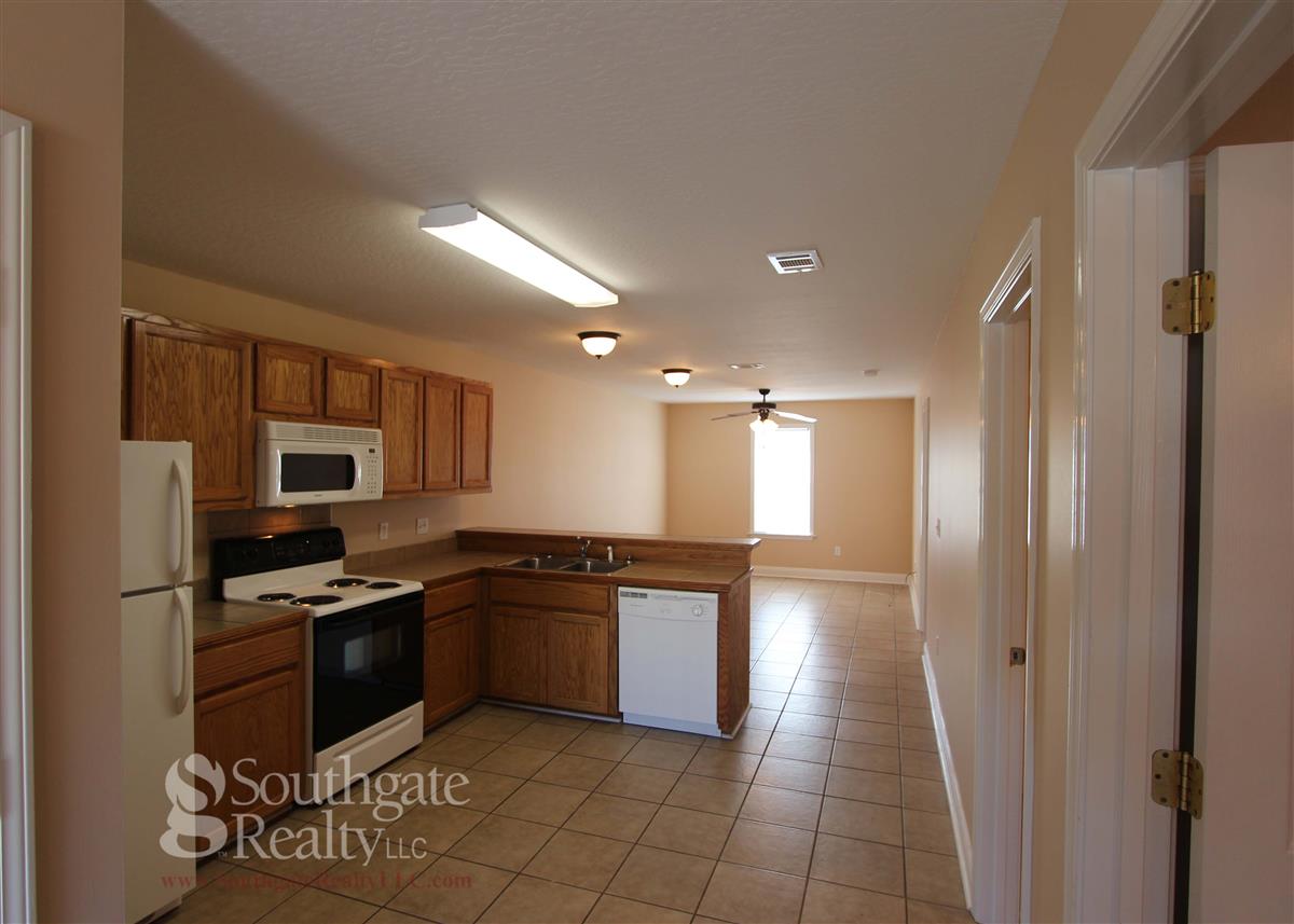 1 Square Apartment Homes Apartment In Hattiesburg Ms