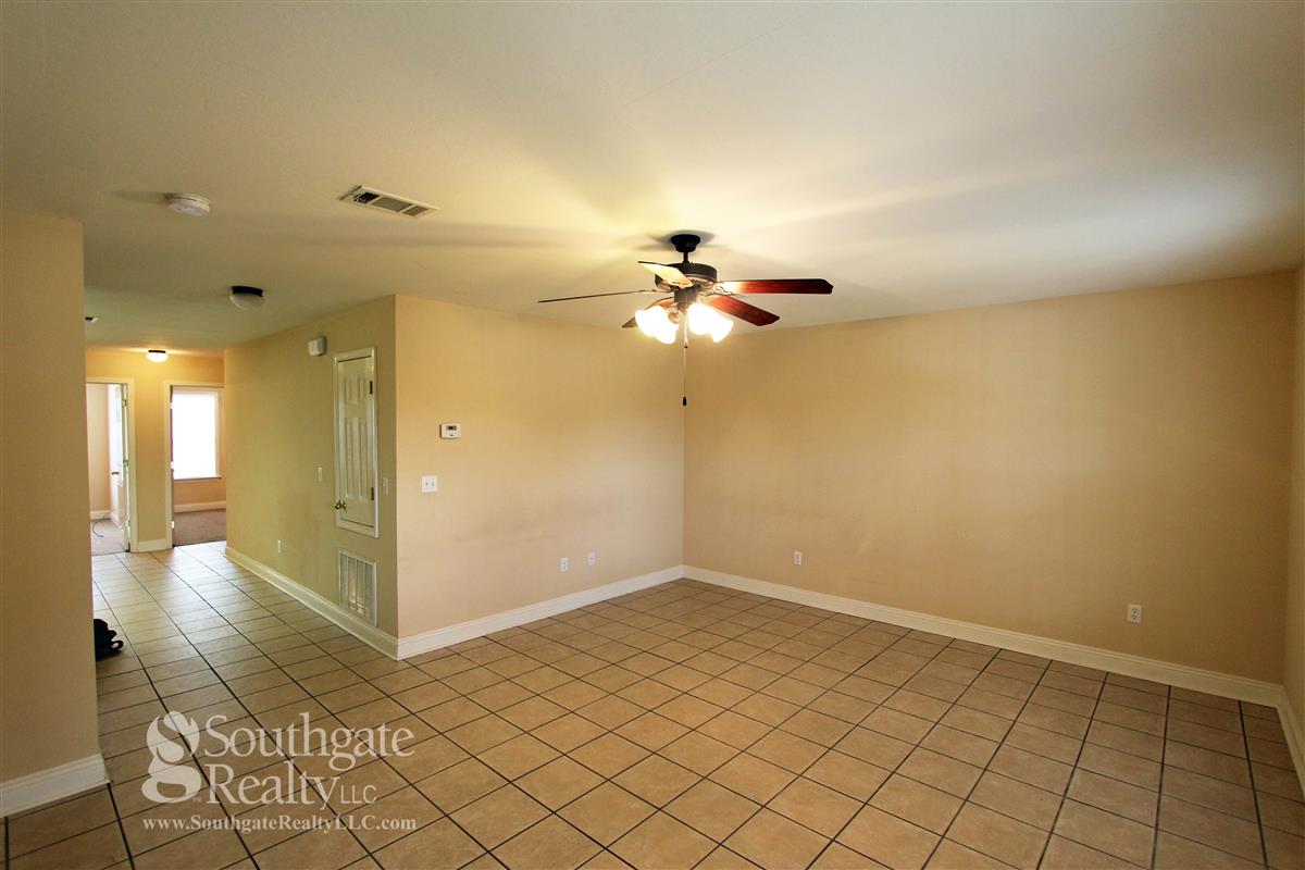 Magnolia Trace Apartment in Hattiesburg, MS