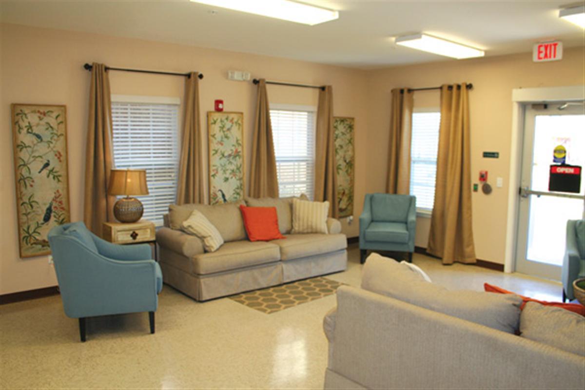 Azalea Gardens Apartment in Lumberton, MS