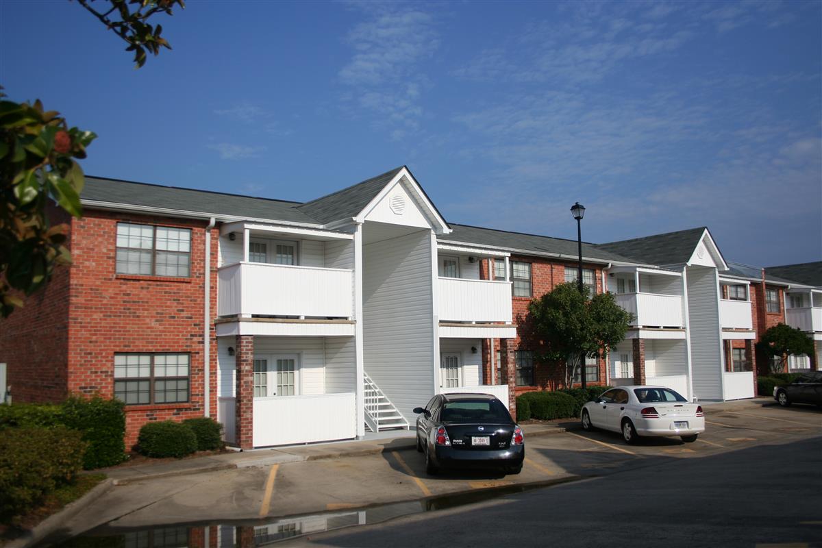 Mark V Apartment in Hattiesburg, MS