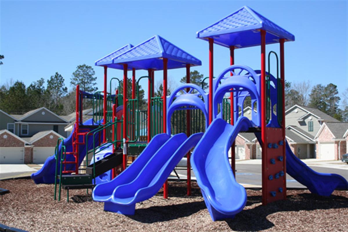 Mill Creek Place Apartment in Hattiesburg, MS