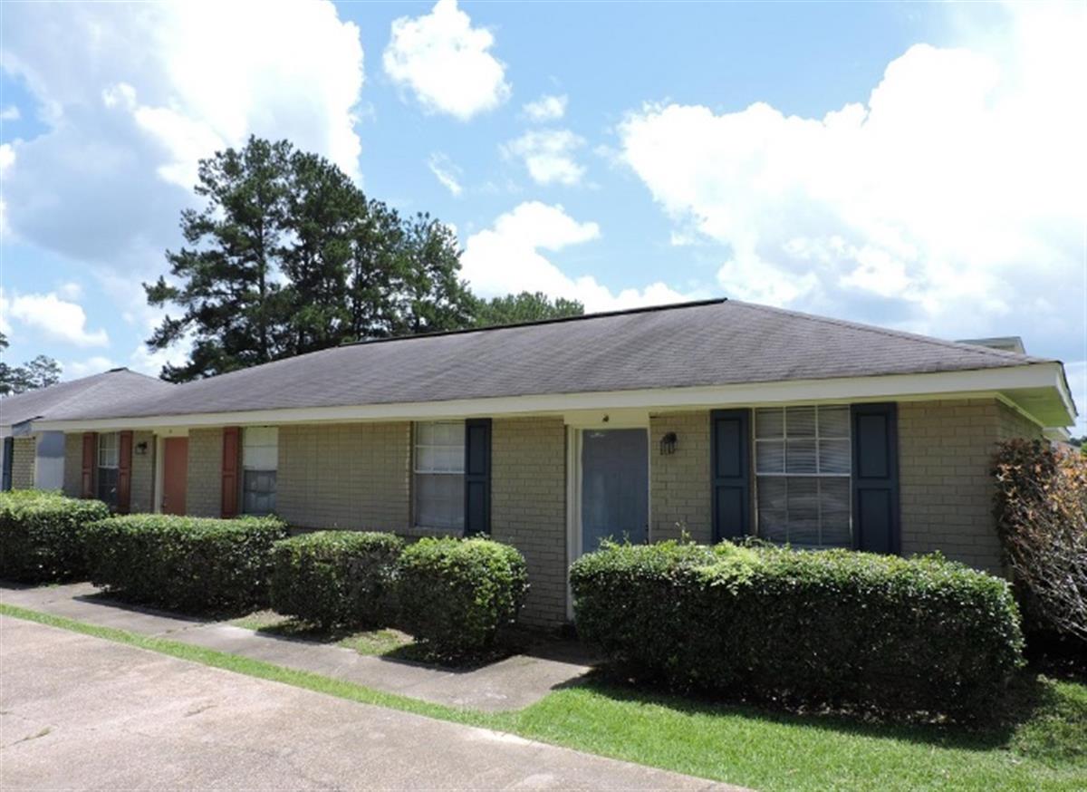 Southern Cottages Apartment in Hattiesburg, MS