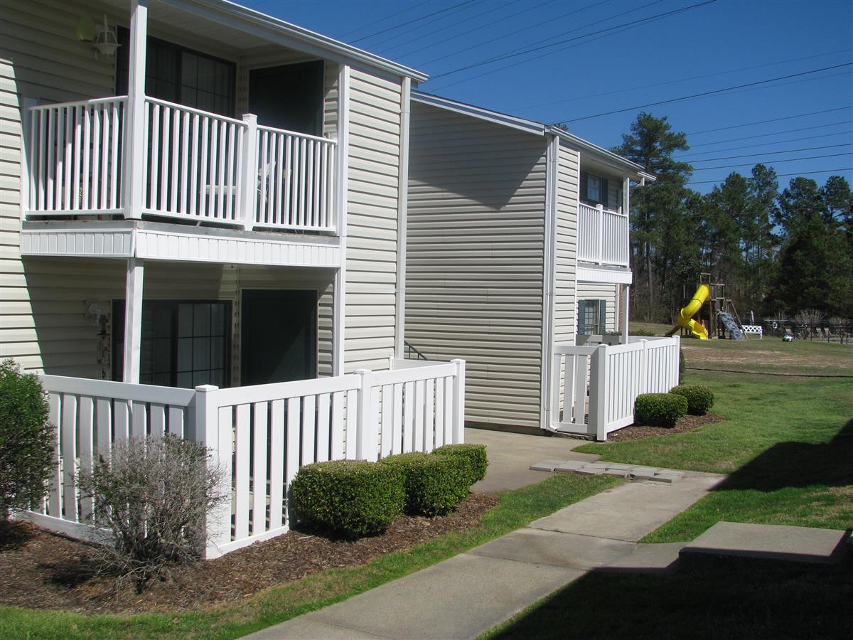 Summer West Apartment in Hattiesburg, MS