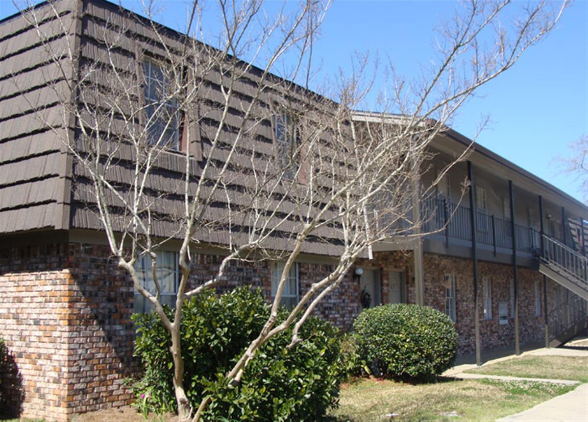 Westgate Apartments Apartment in Hattiesburg, MS