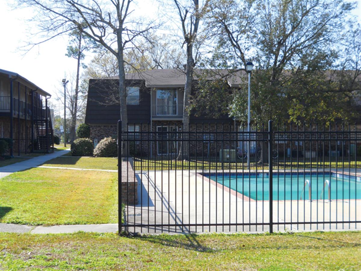 Westgate Apartments Apartment in Hattiesburg, MS
