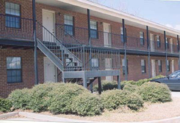 windridge apartments - apartment in hattiesburg, ms