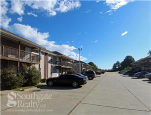 1 Square Apartment Homes