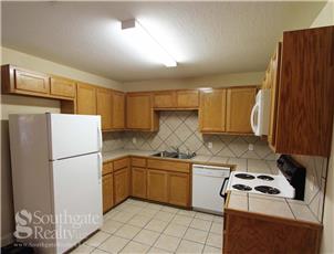 Apartment in Hattiesburg, MS