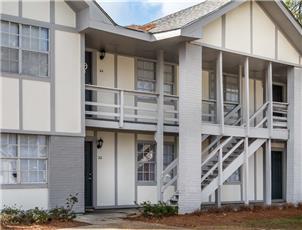 Alpine Village Apartments
