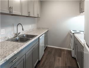 Alpine Village Apartments