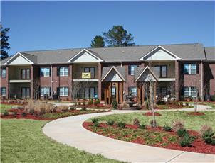 Azalea Gardens Apartment In Lumberton Ms