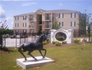 Apartment in Hattiesburg, MS