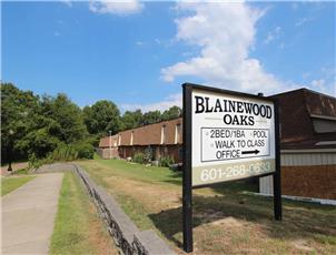 Blainewood Apartments