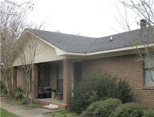 Apartment in Hattiesburg, MS