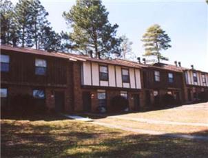 Brookwood Apartments