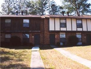 Brookwood Apartments