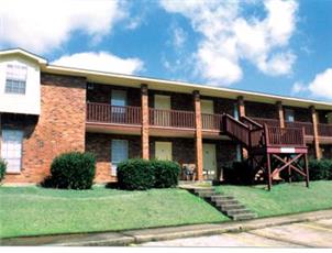 Apartment in Hattiesburg, MS