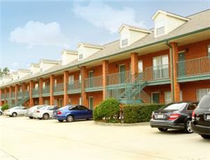 Apartment in Hattiesburg, MS