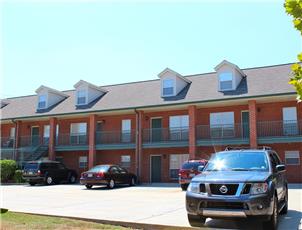 Claridge House Apartment Homes