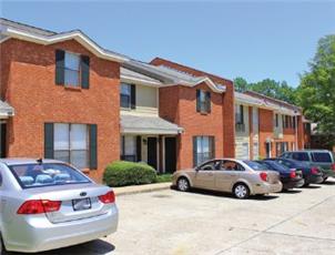 Concord Townhomes
