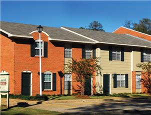 Concord Townhomes