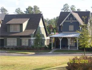 Cottages of Hattiesburg