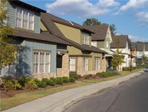 Cottages of Hattiesburg