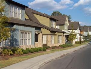 Cottages of Hattiesburg