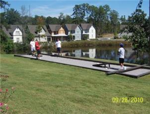 Cottages of Hattiesburg