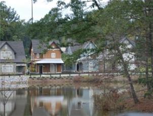 Cottages of Hattiesburg