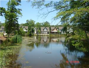 Cottages of Hattiesburg