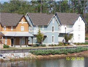 Cottages of Hattiesburg