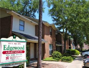 Edgewood Townhomes