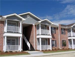 Apartment in Hattiesburg, MS