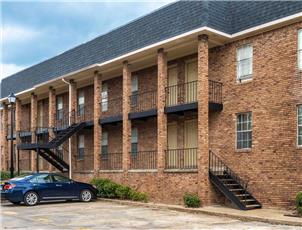 Apartment in Hattiesburg, MS