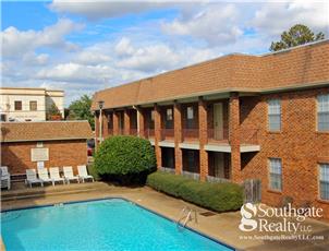 Apartment in Hattiesburg, MS