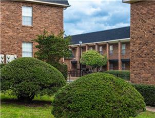 Hardy Manor Apartment Homes