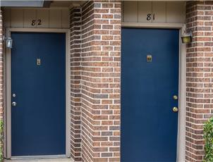 Lincoln Square Apartment Homes