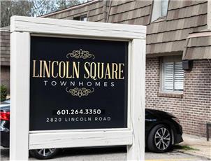 Lincoln Square Apartment Homes
