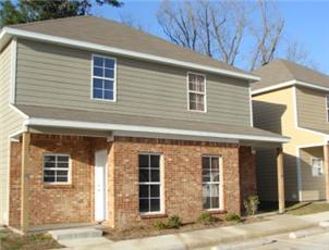 Magnolia Townhomes