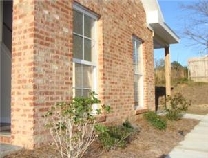 Magnolia Townhomes