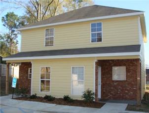 Magnolia Townhomes