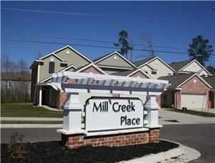 Mill Creek Place