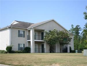 Apartment in Hattiesburg, MS