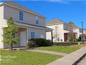 Pine Creek Townhomes