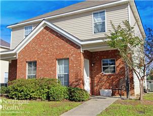 Pine Creek Townhomes