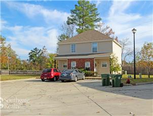 Pine Creek Townhomes