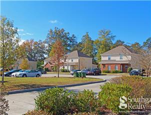 Pine Creek Townhomes