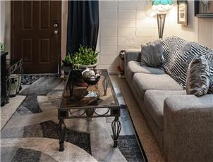 Tamerlane Apartments