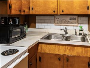 Tamerlane Apartments